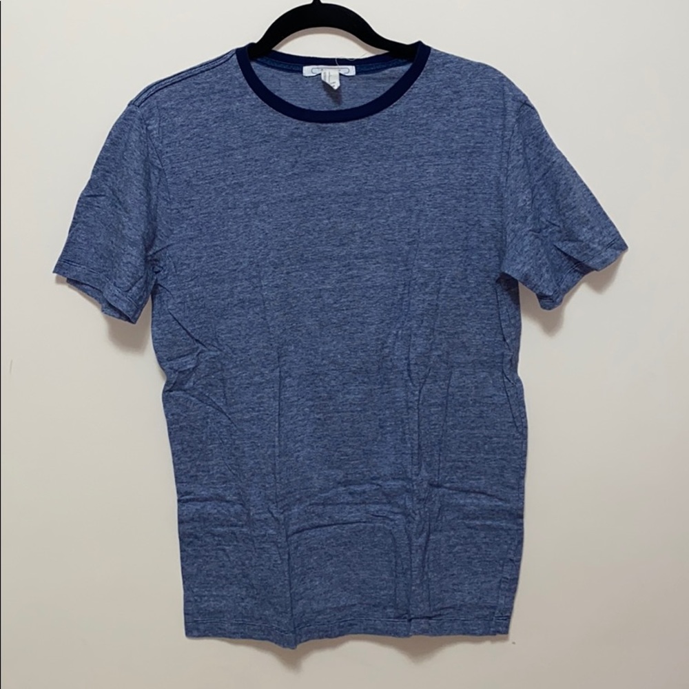 Short sleeve